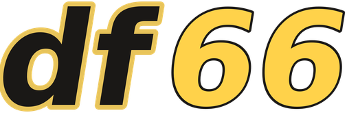 df66 logo