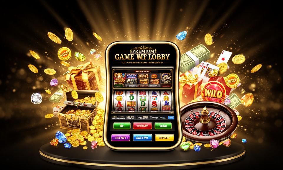 df66 Những gì có trong sảnh df66 casino